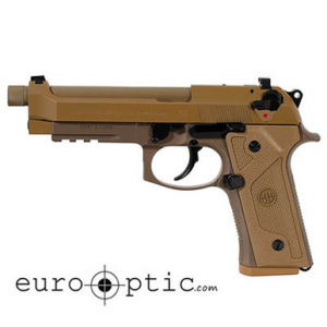 Beretta 90 Series M9A3-G 9mm Pistol JS92M9A3G