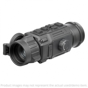 AGM DEMO 19-256 Rattler-C V2 12um 256x192 50Hz 20mK 19mm Thermal Clip-On 314208560103R921 - Like New UA6563
