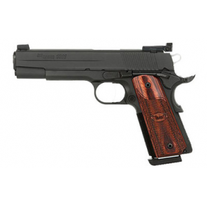 Sig Sauer Sig 1911 Target Nitron .45 ACP Pistol 1911-45-B-TGT