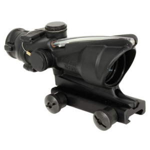 Trijicon ACOG 4x32 .223 Green Chevron TA31F-G UA-975