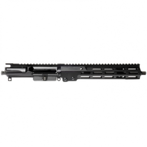 Geissele Automatics Geissele Super Duty 5.56 NATO 11.5" 1:7" CHF Bbl Black Stripped Upper Receiver w/10.5" M-LOK MK16 SMR 08-245B