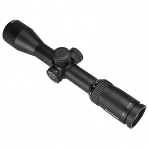 Nightforce SHV 3-10x42mm .250 MOA Illuminated MOAR Blemished Riflescope C610
