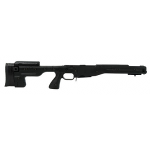 Accuracy International AICS AT M700 1.5 .223 Black Stock 26708BL