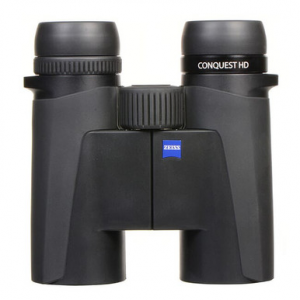 Zeiss Sport Optics Zeiss Conquest HD 10x32 Binoculars 523212-0000-000