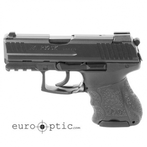 Heckler & Koch Heckler Koch P30SK V3 9mm Pistol 81000087 / 730903KLE-A5