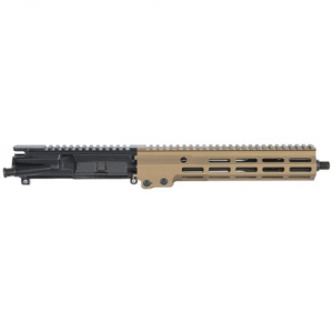 Geissele Automatics Geissele URG-I Near Clone 5.56mm NATO 11.5" CHF Bbl DDC Stripped Upper Receiver Group 08-316
