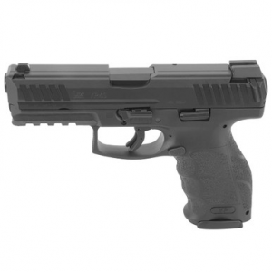 Heckler & Koch HK VP40 .40 S&W Pistol with Push Button Mag Release (3) 13rd Mags Night Sights 81000270
