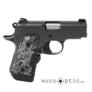 Kimber .380 ACP Micro Covert Pistol 3300186