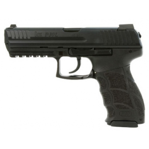 Heckler & Koch Heckler Koch P30L V2 Officer .40 S&W Pistol 734002LLE-A5