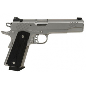 Kimber 1911 Stainless TLE II .45 ACP Pistol Kuriga