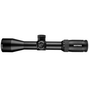 Nightforce SHV 3-10x42mm .250 MOA Illuminated Forceplex C611 UA1802 Like New