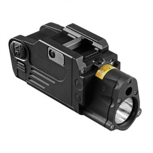 Steiner SBAL-RL Rifle Laser and Light Combo