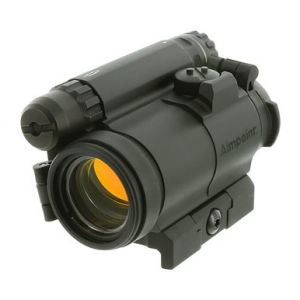 Aimpoint CompM5 2 MOA (Standard Mount) Like New Demo 200350