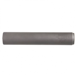 Barrett 30 Adaptor Mount Suppressor Titanium 15309