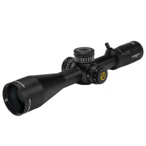 athlon optics Athlon Ares BTR GEN3 HD 2.5-15x50mm APLR13 FFP IR MOA Riflescope 212014