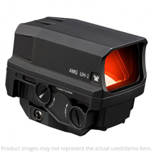 Vortex AMG UH-1 Gen II Holographic Sight AMG-HS02 - Light Scratches/Mount Marks UA6511