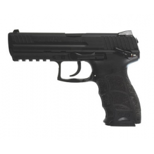 Heckler & Koch HK P30LS V1 Lite LEM .40 S&W Pistol 229938