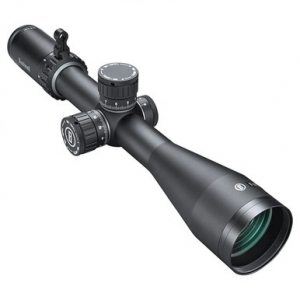 Bushnell Tactical Bushnell Forge 3-18x50 FFP Deploy Mil Black MRAD Exposed Locking Turrets w/ Zero-Stop Riflescope RF3185BF2