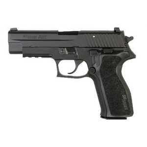 Sig Sauer P226 .357 Pistol E26R-357-BSS