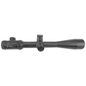 Vortex Viper PST 6-24x50 MOA EBR-2C Riflescope PST-43127 Light Ring Marks UA2344