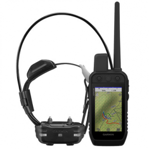 Garmin Alpha 200/TT15 Handheld and TT 15 Mini Dog Device Mini Bundle 010-02616-10