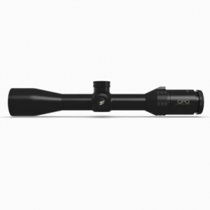 German Precision Optics GPO Spectra 1.5-9x44i G4i-Drop Scope RS630