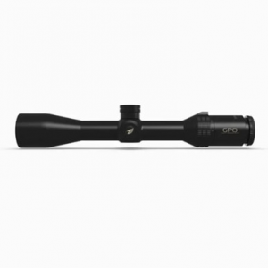 German Precision Optics GPO Spectra 1.5-9x44i G4i Scope RS631