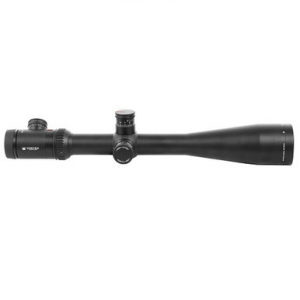Vortex Viper PST 6-24x50 EBR-1 Riflescope PST-624F1-A Like New UA-1900