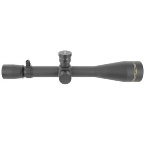 Leupold VX-3i LRP 8.5-25x50 (30mm) Side Focus FFP CCH Riflescope 179069 - Light Ring Marks UA2218