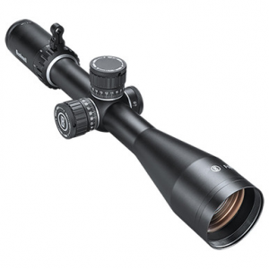 Bushnell Tactical Bushnell Forge 3-18x50 FFP Deploy MOA Forge Color Exposed Locking Turrets w/ Zero-Stop Riflescope RF3185TF1