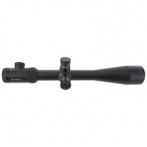 Vortex Viper 6-24x50 Riflescope PST-43128 ring marks