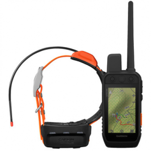 Garmin Alpha 200i/T5 Handheld and T 5 Mini Dog Device Mini Bundle 010-02230-30