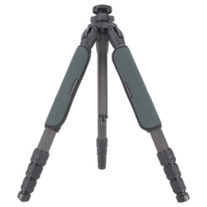 Swarovski Professional Carbon Tripod PCT - Legs Only 49277 - No Box, Light Mark on Center Pole UA2598