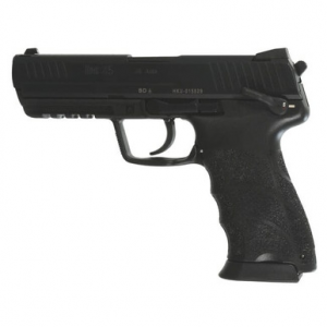 Heckler & Koch Heckler Koch HK45 Officer .45 ACP Pistol 81000027 / 745001LE-A5