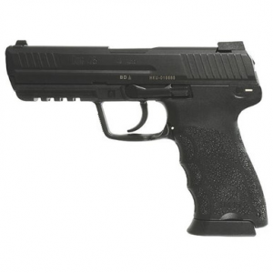 Heckler & Koch Heckler Koch HK45 Officer .45 ACP Pistol 81000029 / 745007LE-A5
