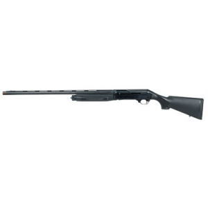 Benelli Super Black Eagle Black synthetic 26" barrel, Left handed - Used: Good condition SBE-LH-26