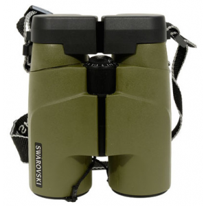 Swarovski Habicht SLC 10x42 Green Binocular Koslap3