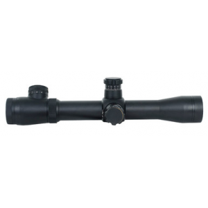 Leupold Mark 4 MR/T 2.5-8x36 Illum. Mil Dot Riflescope UA-1123