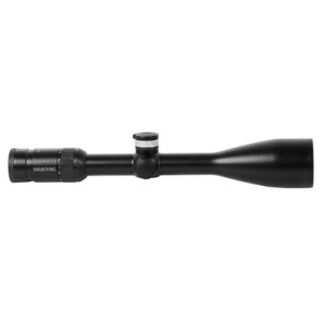 Swarovski Z3 4-12x50 Plex Reticle - Ballistic Turret Matte Black 59020. in excellent condition. UA1529