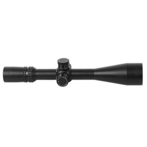 Nightforce NXS 3-15x50 .25 MOA Mil Dot - UA1557