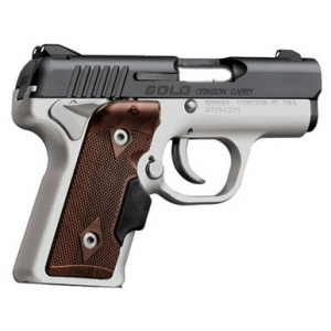 Kimber Solo Crimson Carry 9mm 3900007