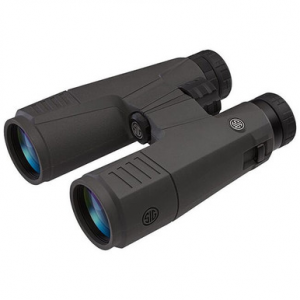 Sig Sauer ZULU9 Binocular 15X56mm HDX Lens Graphite SOZ99003