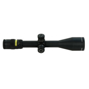 Trijicon TR23 AccuPoint 5-20x50 Amber Triangle-UB767