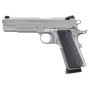Sig Sauer Sig 1911 XO Stainless .45 ACP Pistol 1911-45-S-XO