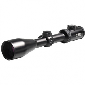 Noblex | Docter Optics N5 3-15 x 56, Reticle 4i Riflescope w/ Ring Mount 56924