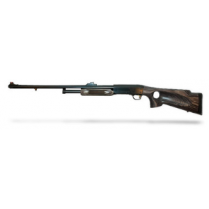Ithaca Gun Company Ithaca DeerSlayer II 12GA LH Thumbhole Shotgun DS21224THL