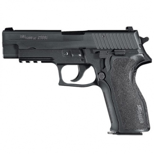 Sig Sauer P226 9mm Showroom Demo Pistol E26R-9-BSS