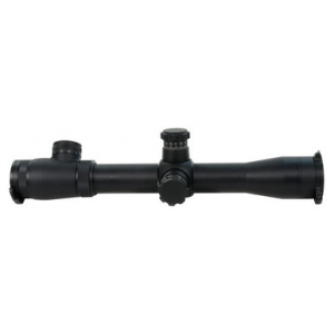 Leupold Mark 4 2.5-8x36 MR/T Illum Mil Dot Scope UB869