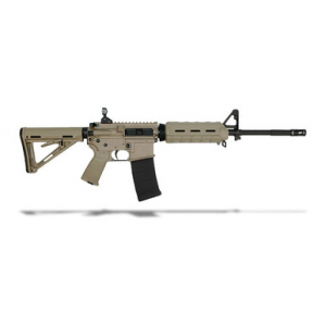 Sig Sauer Sig M400 Enhanced FDE 5.56 NATO Rifle RM400-16B-EC-FDE