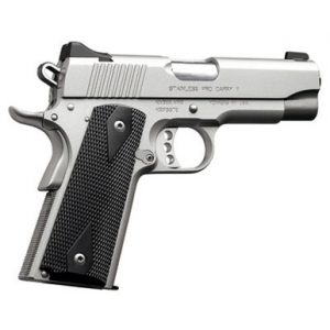Kimber 1911 Stainless Pro Carry II .45 ACP Pistol 3200071